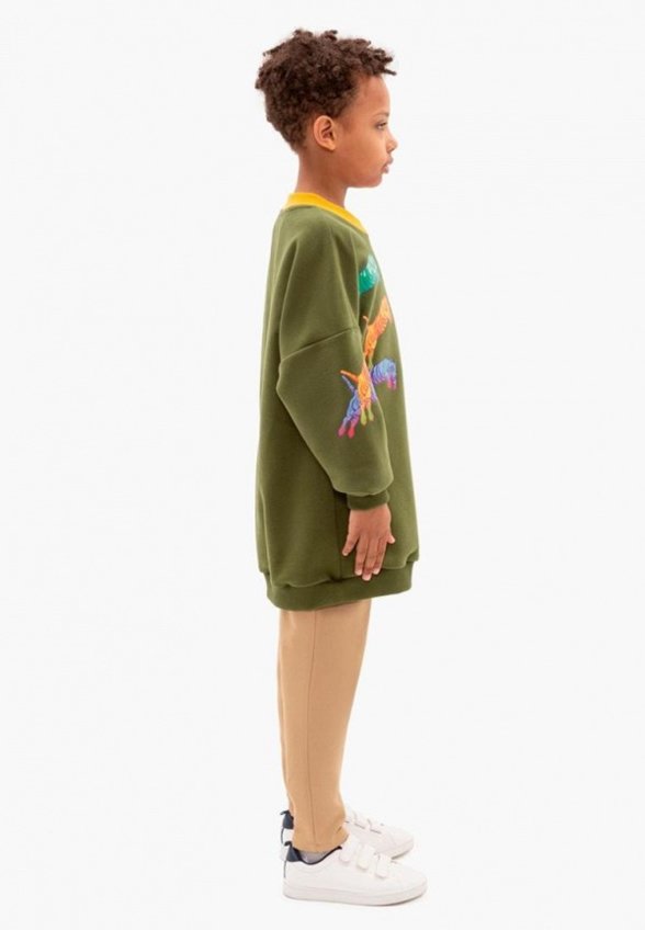 Свитшот Mia Gia