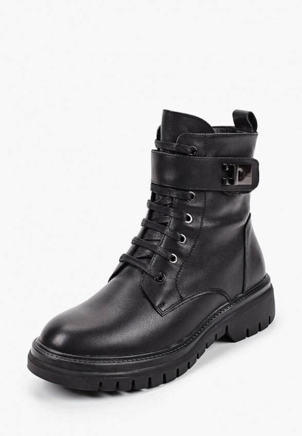 Ботинки Milana