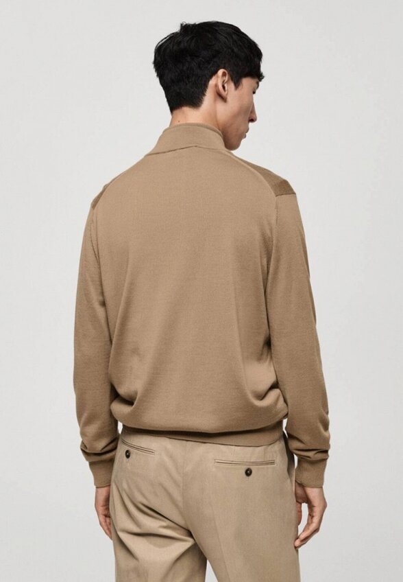 Джемпер Mango Man