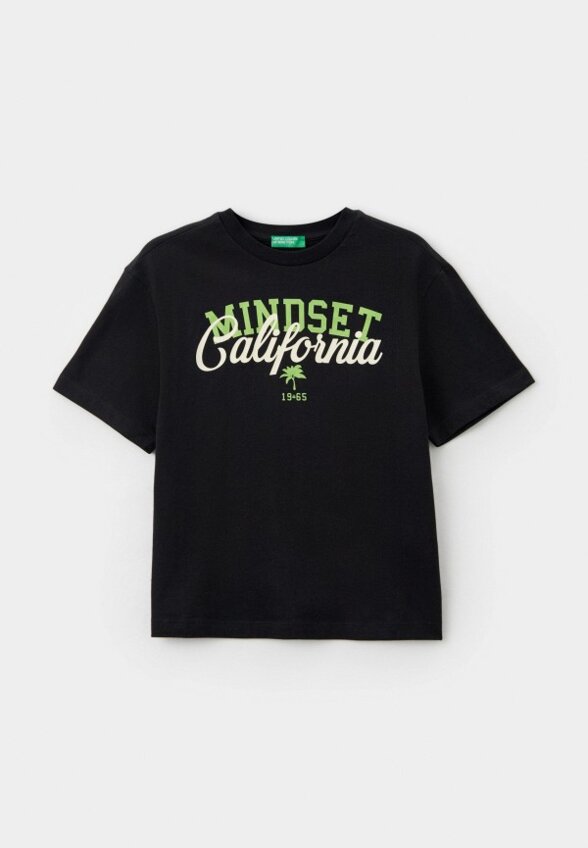 Футболка United Colors of Benetton