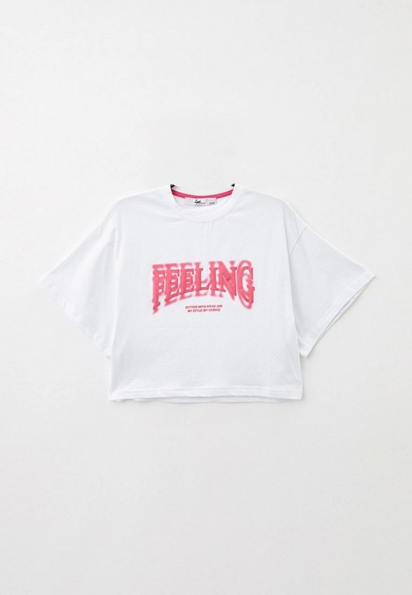 Футболка Ayugi Jeans