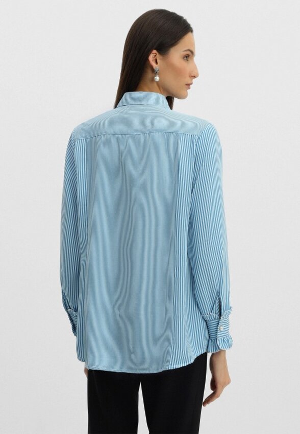 Блуза Harmonia Sensuum