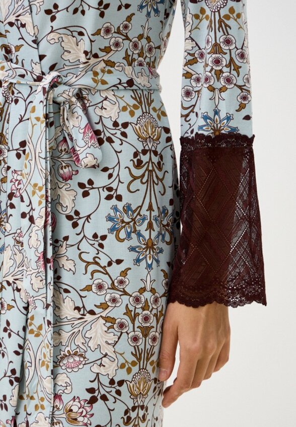 Халат домашний Mia Cara