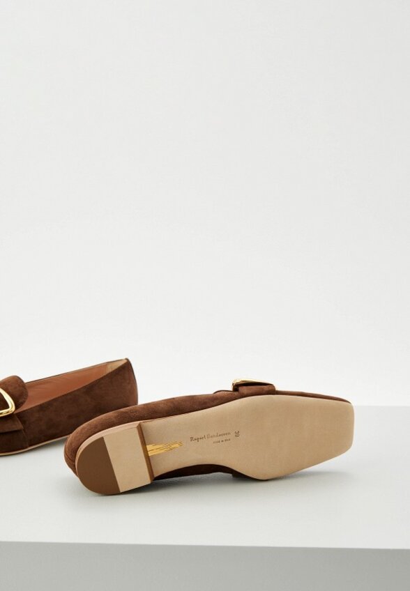 Лоферы Rupert Sanderson