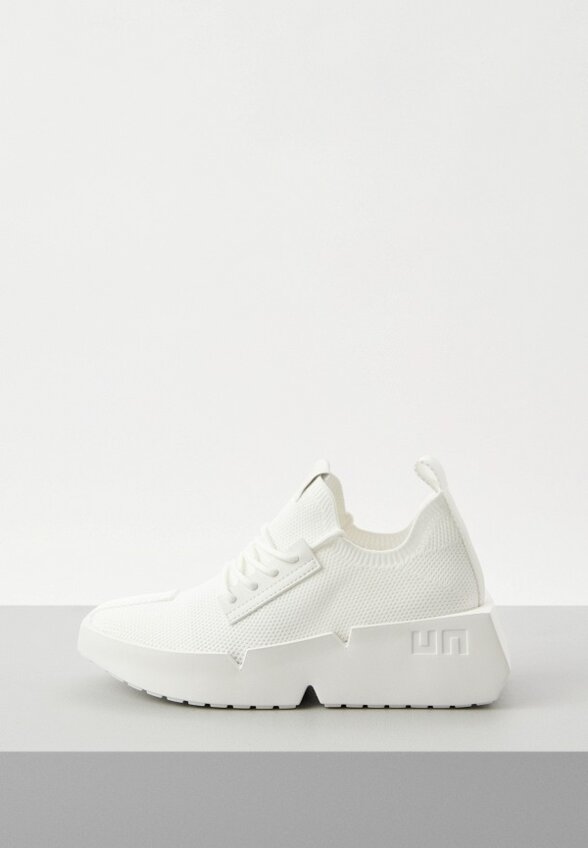 Кроссовки United Nude