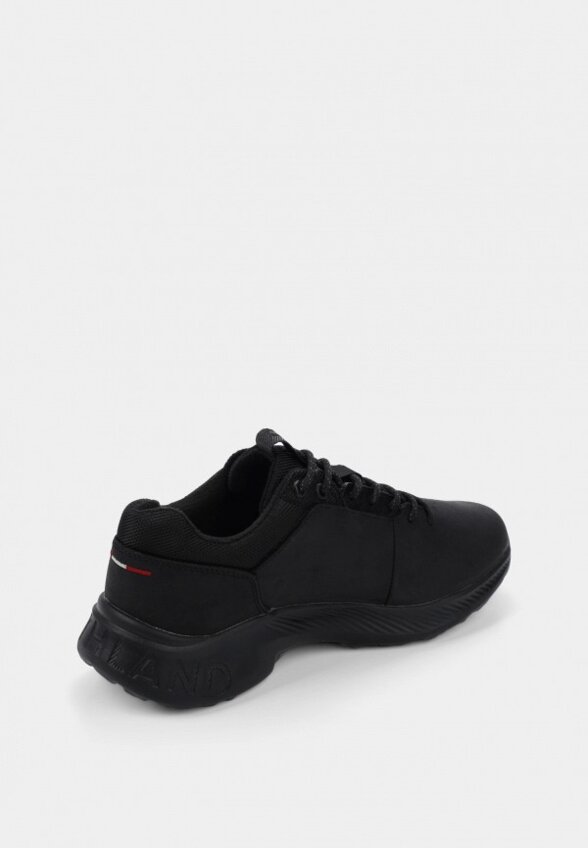 Кроссовки трекинговые Northland