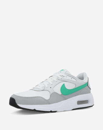 Кроссовки мужские Nike Air Max Sc, Белый женщинам