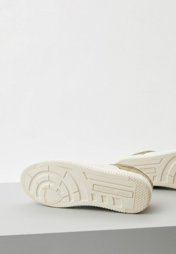 Кеды Philippe Model Paris