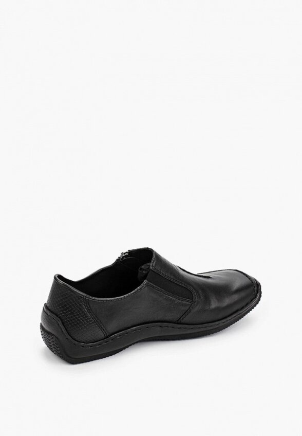 Ботинки Rieker