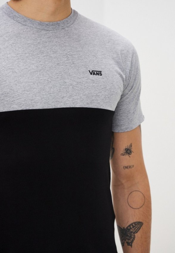 Футболка Vans