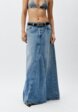 Юбка джинсовая Diesel1  - превью