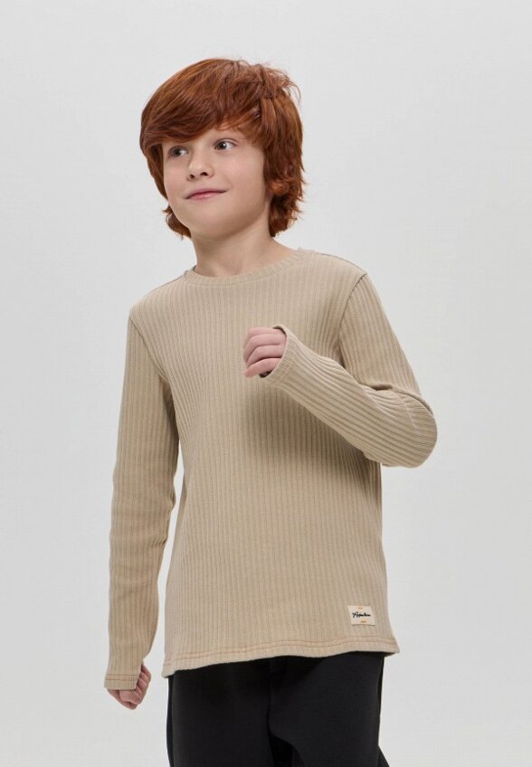 Лонгслив Choupette