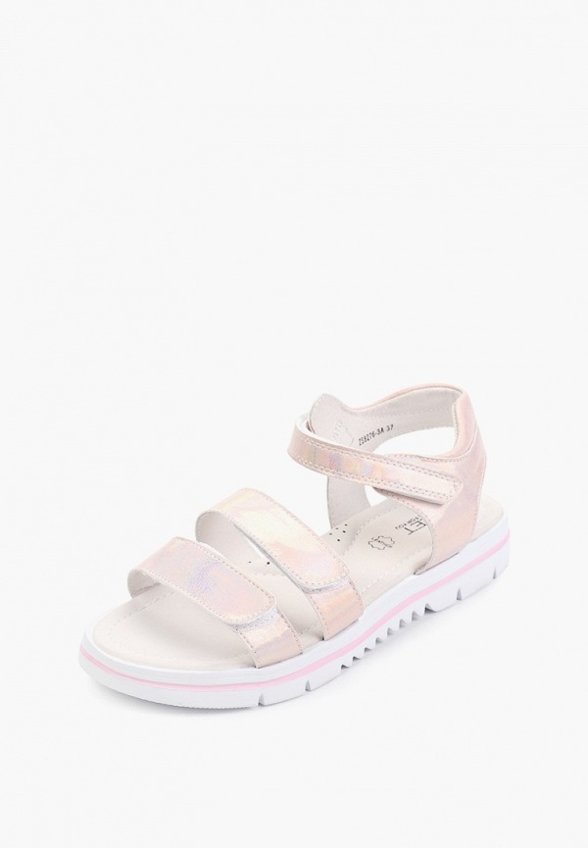 Сандалии Ulёt