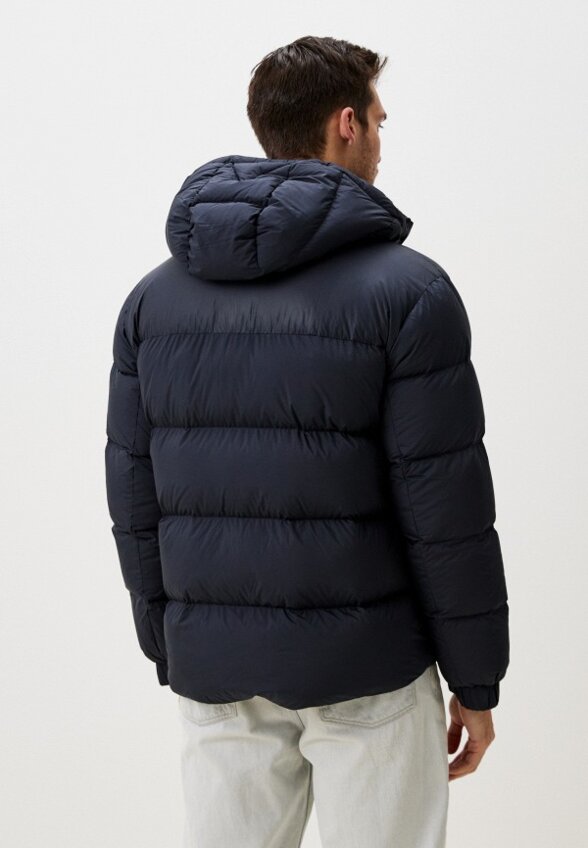 Пуховик Tommy Hilfiger