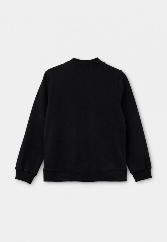 Олимпийка Silver Spoon