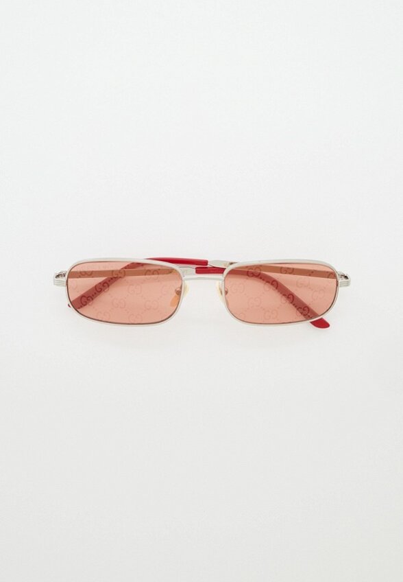 Очки солнцезащитные Gucci