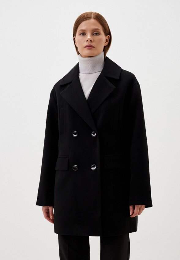 Полупальто Lawinter