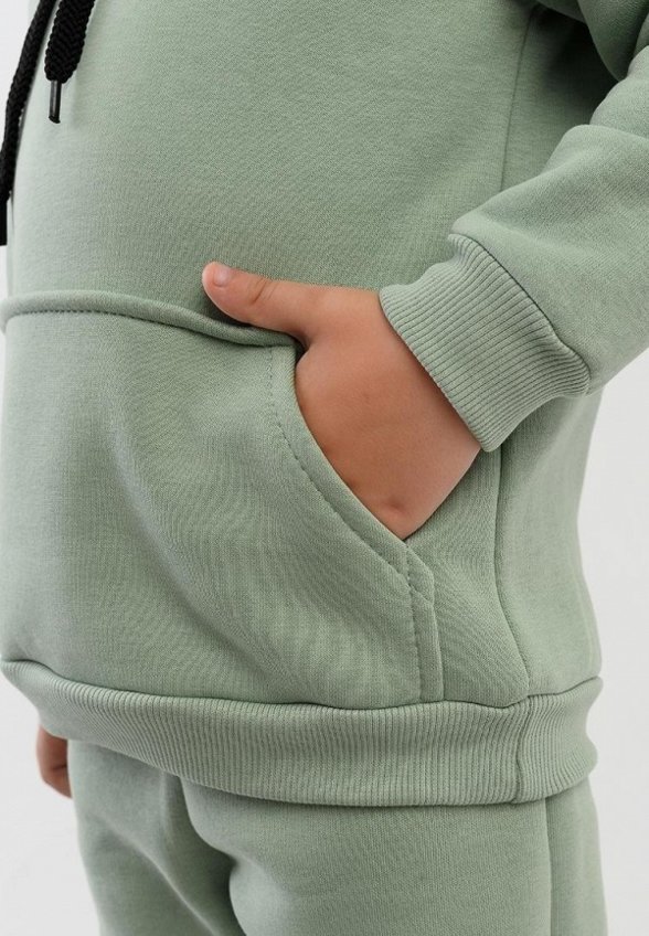 Костюм спортивный RebelPro