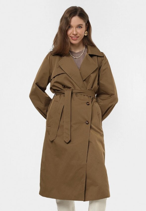 Тренч La Petite Etoile
