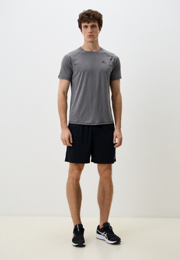 Футболка спортивная Demix