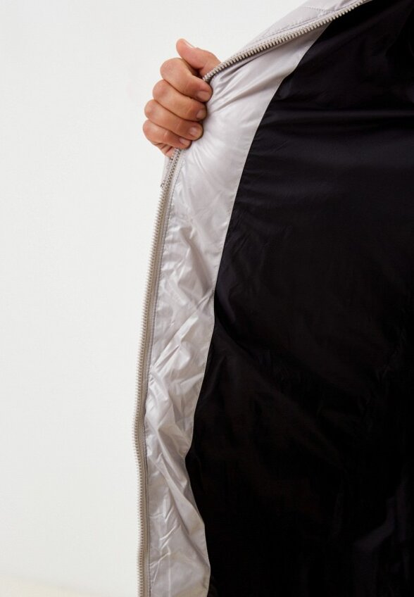 Куртка стеганая Winterra