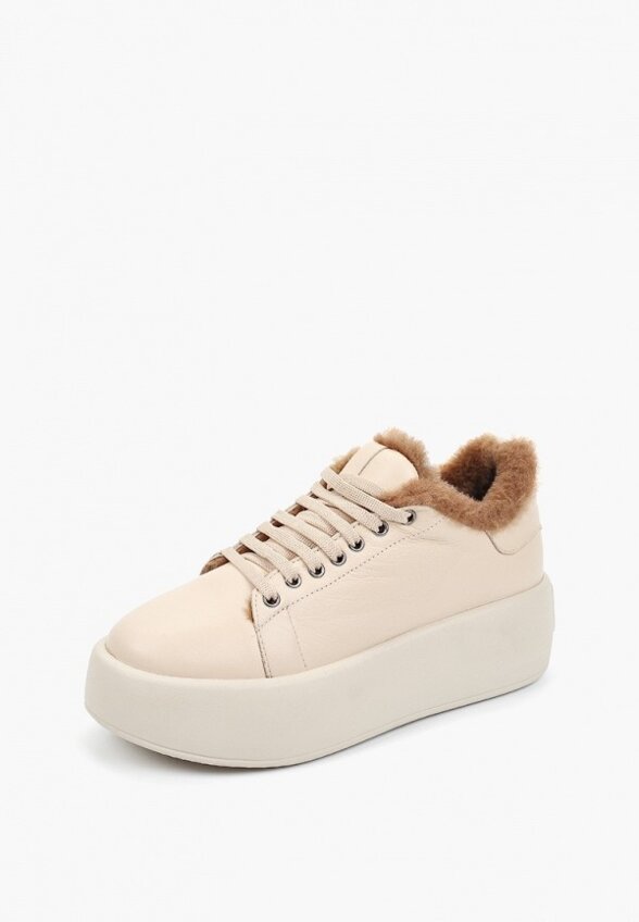 Кеды Vittorio Bravo