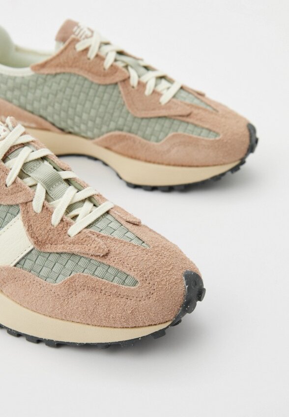 Кроссовки New Balance