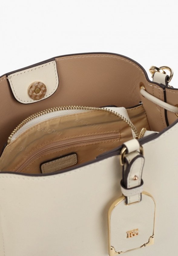 Сумка и брелок Basconi