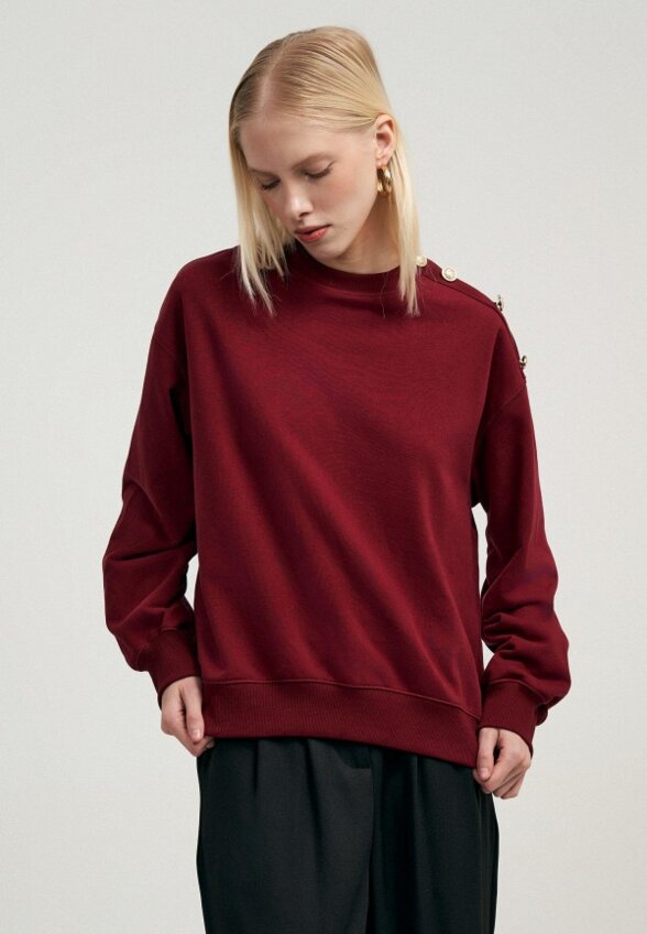 Джемпер Твое