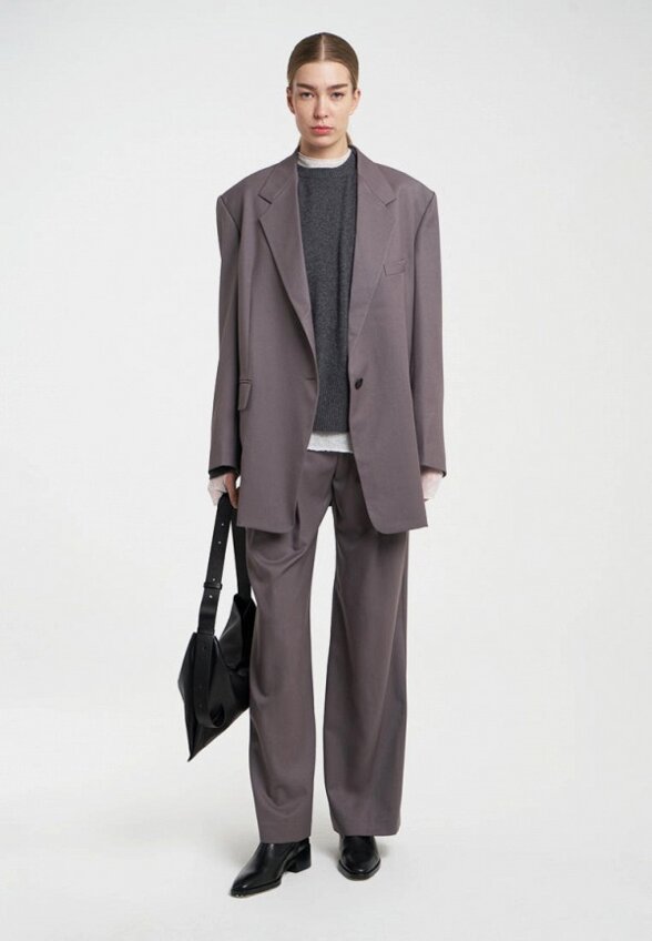 Брюки Low Classic