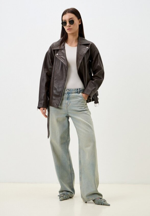 Косуха Снежная Королева