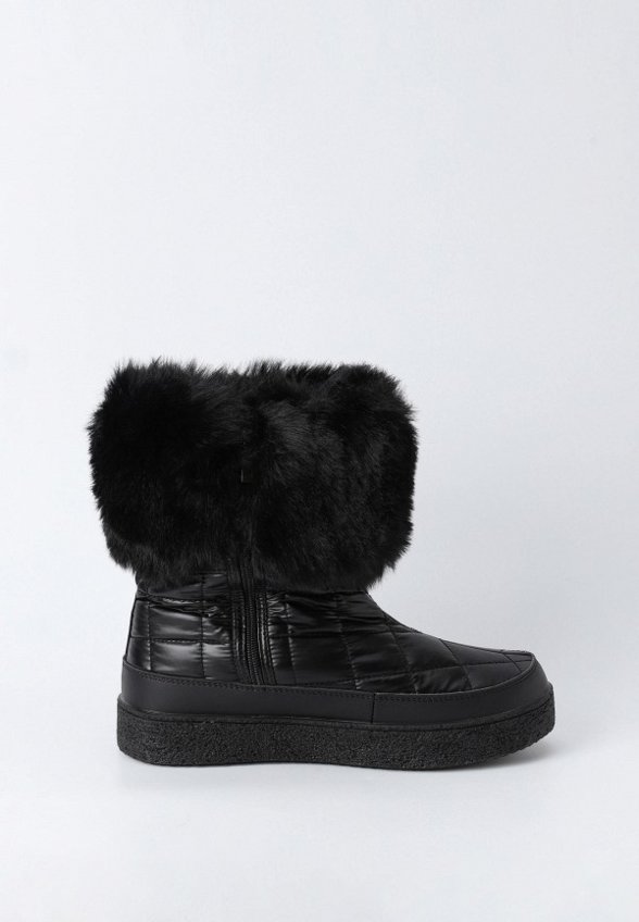 Дутики Donna D’oro