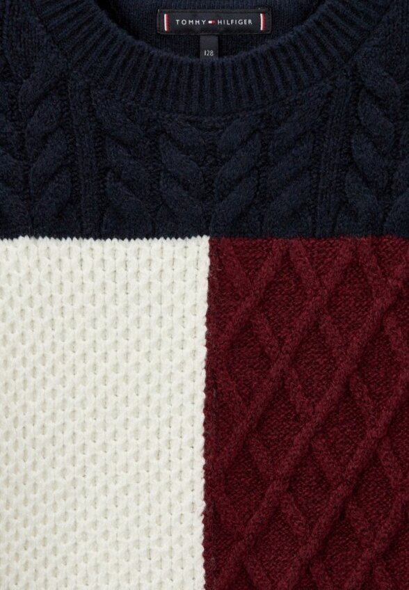 Джемпер Tommy Hilfiger