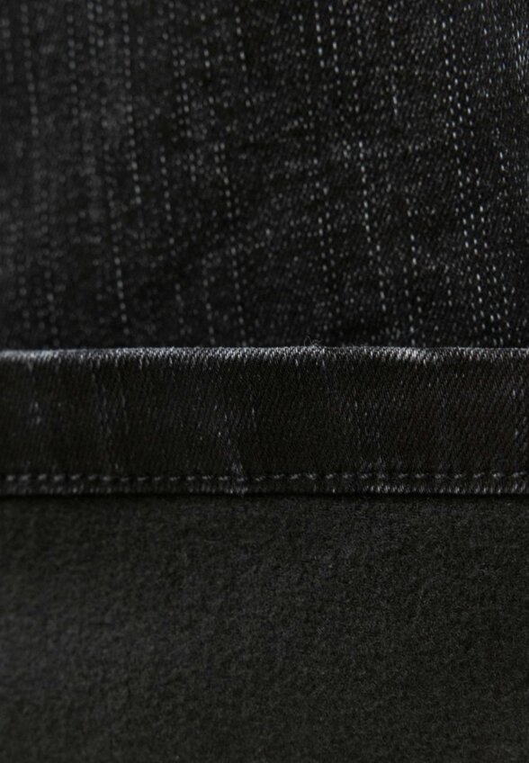 Утепленные джинсы Skinny fit