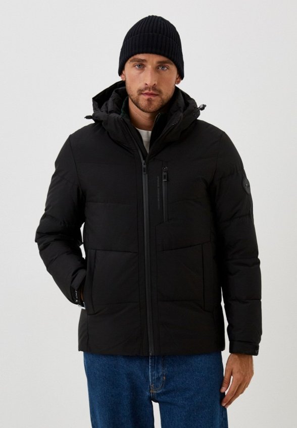 Пуховик Grizman