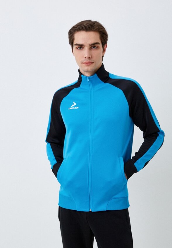 Олимпийка Demix