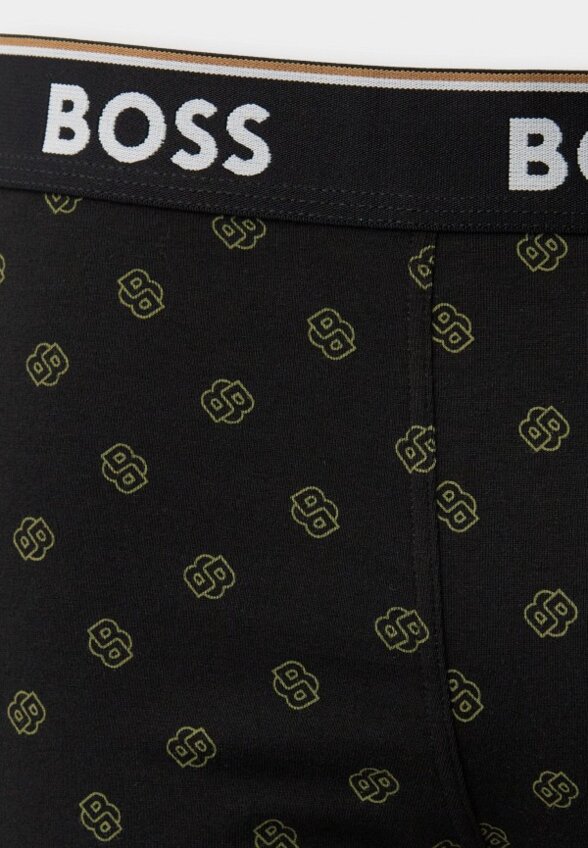Трусы 3 шт. Boss