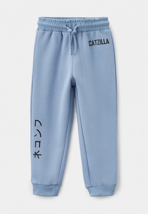 Брюки спортивные Gioco