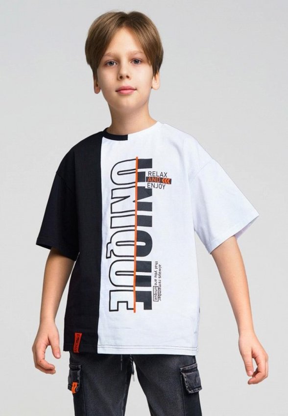 Футболка PlayToday