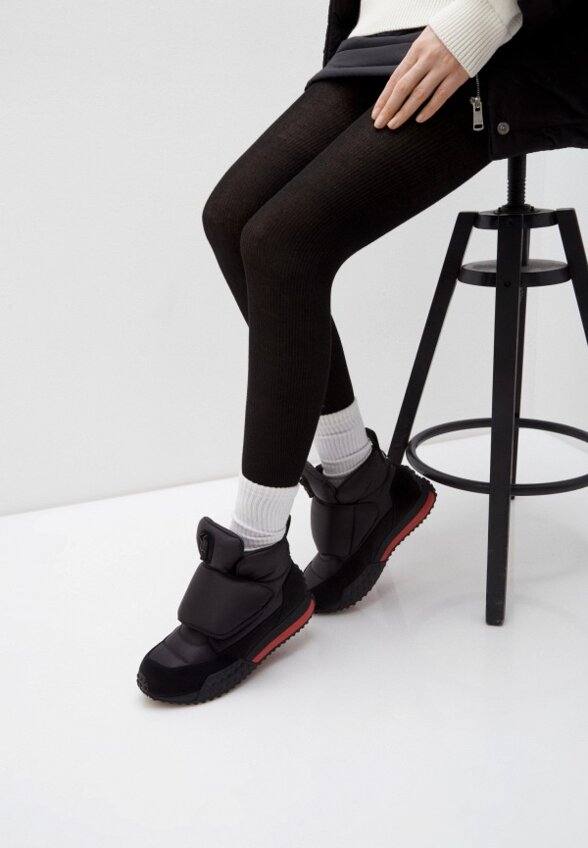 Дутики Jog Dog