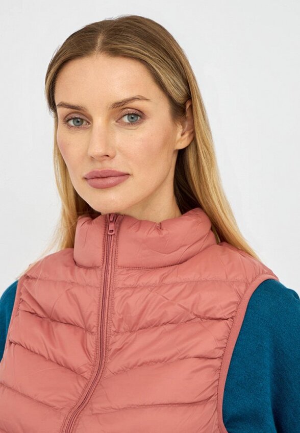 Жилет утепленный Glenfield