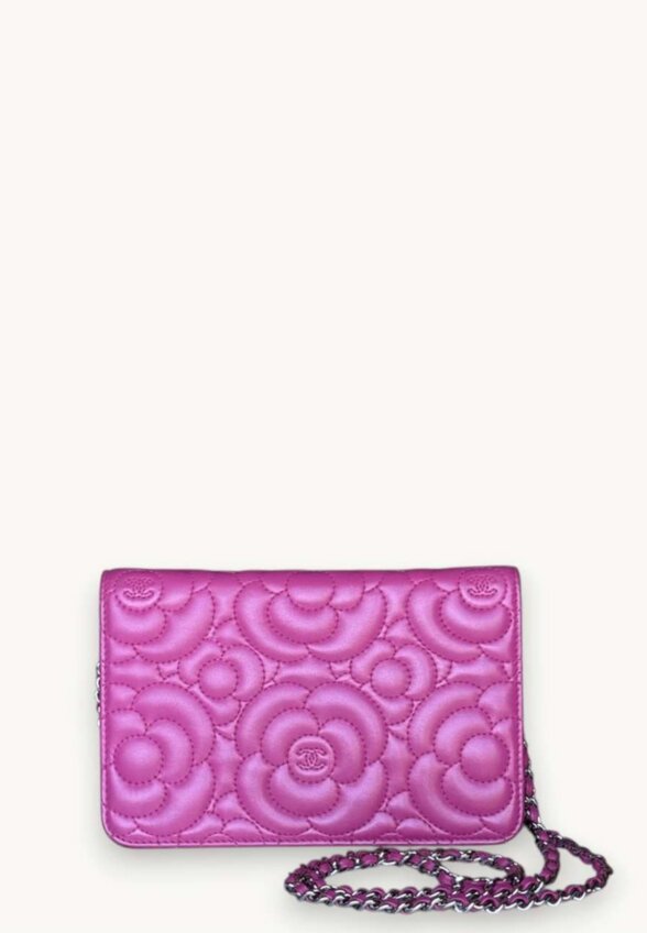 Chanel WOC