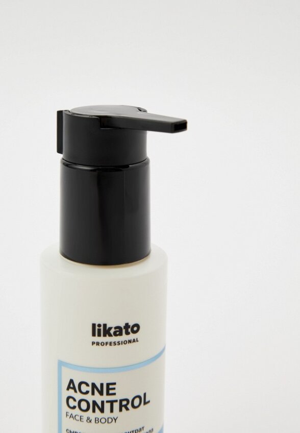 Сыворотка для лица Likato Professional