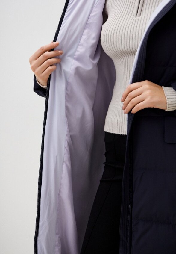 Пуховик Albana