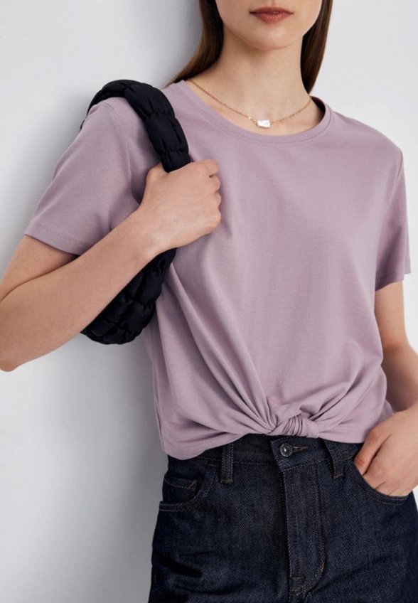 Футболка Finn Flare