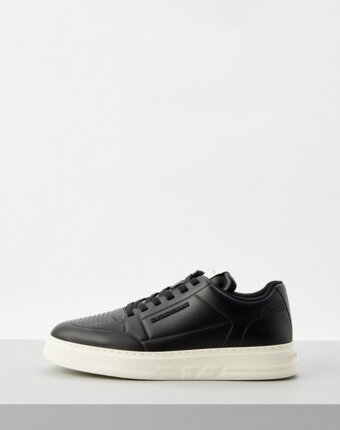 Кеды Emporio Armani мужчинам