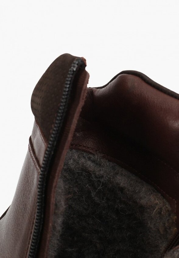 Ботинки NWC New Youth Club