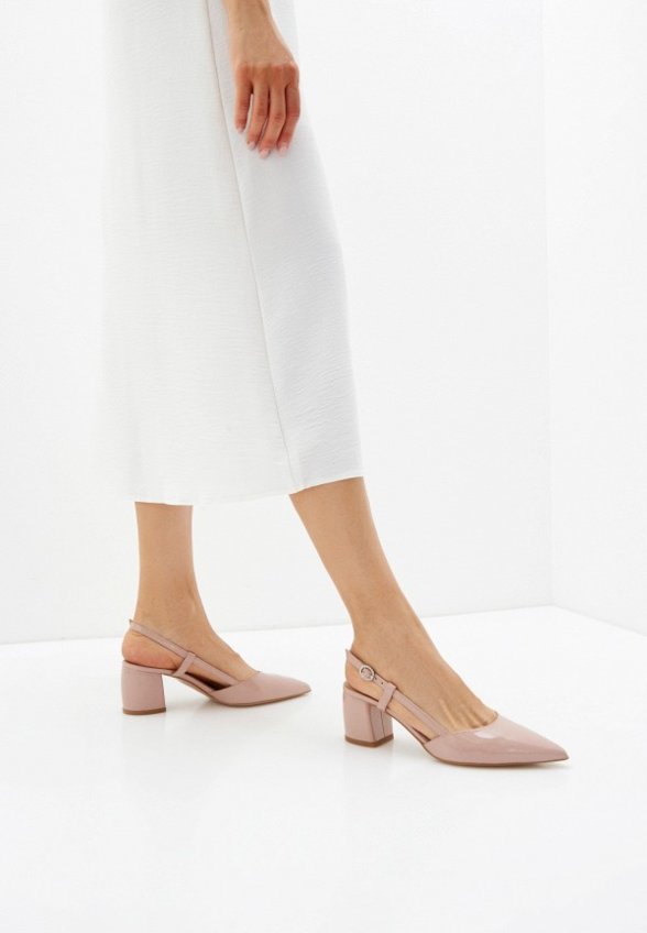 Туфли Enzo Logana