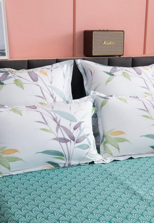 Постельное белье Евро Sofi De Marko