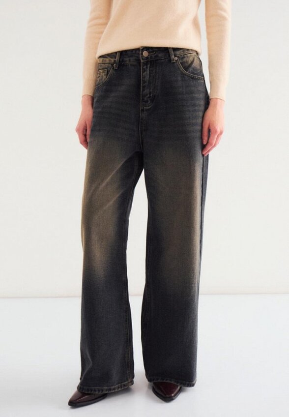 Джинсы Vittoria Vicci